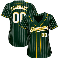 Custom Baseball Jersey Shirt Retro with Personalized Team Logo