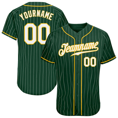 Custom Baseball Jersey Shirt Retro with Personalized Team Logo
