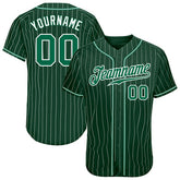 Custom Team Baseball Jersey Stitched Printed