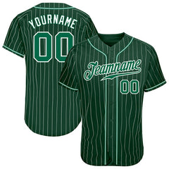 Custom Team Baseball Jersey Stitched Printed