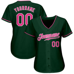 Personalized Baseball Jersey for Baseball Players