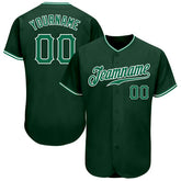 Personalized Baseball Jersey for Spirit Week Outfit