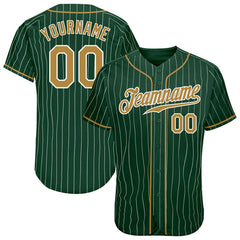 Custom Button Down Baseball Jersey with Custom Name Number for Men Women Youth