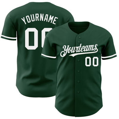 Custom Button Down Baseball Jersey Patch Design Sublimated
