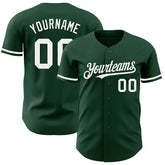 Custom Button Down Baseball Jersey Patch Design Sublimated