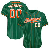 Custom Baseball Shirt Breathable with Personalized Team Logo