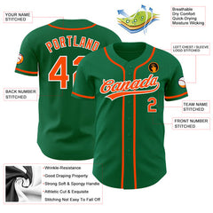 Custom Baseball Shirt for Player Gift