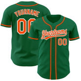 Custom Baseball Shirt for Player Gift