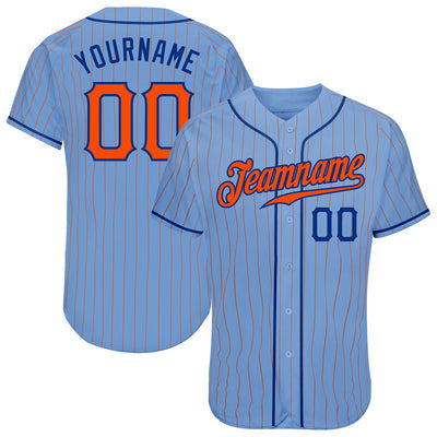 Custom Baseball Team Uniform Sublimated for Fathers Day Gift