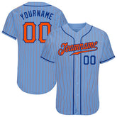 Custom Baseball Team Uniform Sublimated for Fathers Day Gift