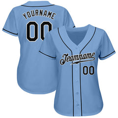 Custom Baseball Jersey Game Day Stitched Printed Name Number