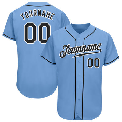 Custom Baseball Jersey Game Day Stitched Printed Name Number