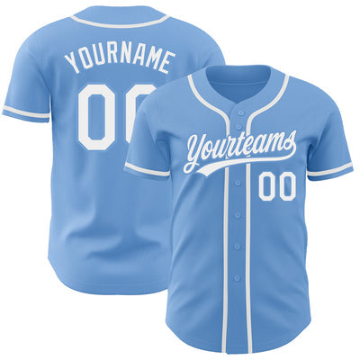 Personalized Baseball Jersey with Custom Name Number for Youth Kids