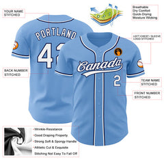Custom Button Down Baseball Jersey for Men Women Youth