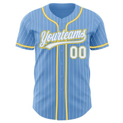 Custom Baseball Jersey Vintage with Custom Team Logo