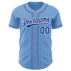 Personalized Baseball Jersey with Custom Team Logo for Men Women Youth Kids