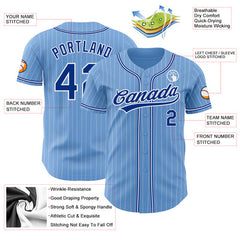 Personalized Baseball Jersey with Custom Team Logo for Men Women Youth Kids