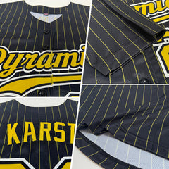 Custom Baseball Jersey Shirt Name Number for Company Team Event