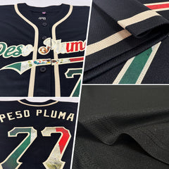 Custom Baseball Shirt with Full Custom Design Stitched Printed