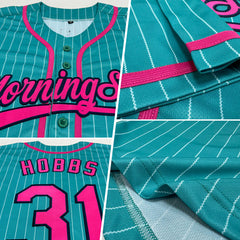 Personalized Baseball Jersey for Holiday Gift