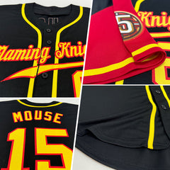 Custom Baseball Jersey Shirt for Baseball Birthday Party