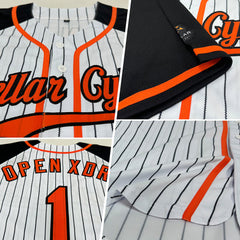 Personalized Baseball Jersey V Neck for Sports Banquet Gift