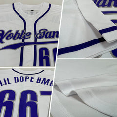 Custom Baseball Shirt for Sports Fan Gift