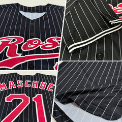 Custom Baseball Team Jersey for Little League Teams