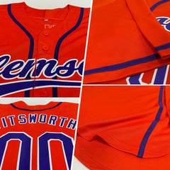 Custom Baseball Team Uniform for Cheerleaders