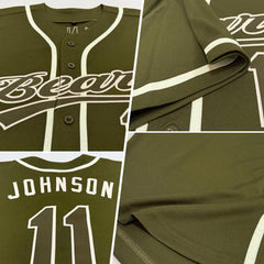 Custom Team Baseball Jersey with Custom Team Logo for Men Women Youth