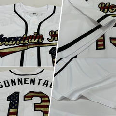 Personalized Baseball Jersey Mesh for Tournament Jersey