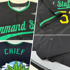 Personalized Baseball Jersey Athletic for Pep Rally Outfit