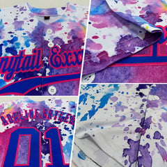 Personalized Baseball Jersey with Custom Team Logo for Men Women Youth Kids
