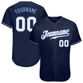 Custom Team Baseball Jersey Practice Style with Custom Names and Numbers