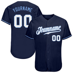 Custom Team Baseball Jersey Practice Style with Custom Names and Numbers