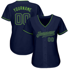 Personalized Baseball Shirt Stitched Printed Team Logo for Softball Teams