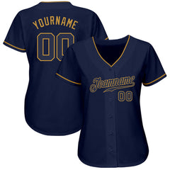 Personalized Baseball Shirt with Name Number and Logo for Dance Teams