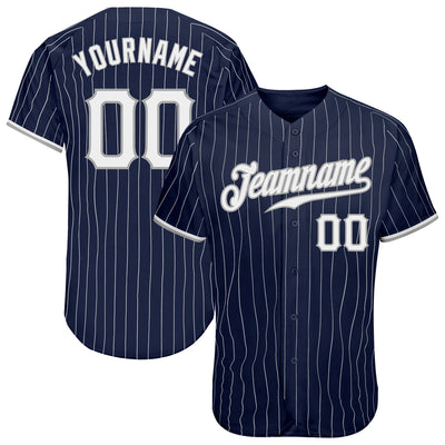 Custom Baseball Uniform for Baseball Dads