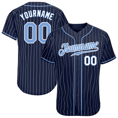 Custom Baseball Uniform with Name Number and Logo