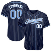 Custom Baseball Uniform with Name Number and Logo