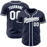 Custom Team Baseball Jersey with Team Logo and Number for Little League Teams