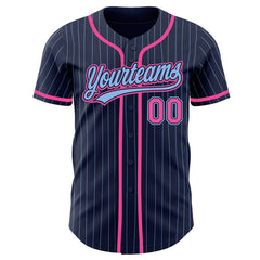 Custom Baseball Team Jersey Stitched Printed for Coaches and Players