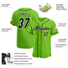 Custom Baseball Uniform with Team Name and Logo for Mothers Day Gift
