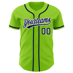Personalized Baseball Shirt with Full Custom Design for Cheer Team Wear