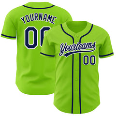 Personalized Baseball Shirt with Full Custom Design for Cheer Team Wear