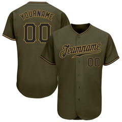 Personalized Baseball Jersey with Team Name and Logo for Team Captains