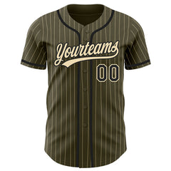 Custom Baseball Team Uniform Embroidered