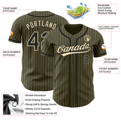 Custom Baseball Team Uniform Embroidered
