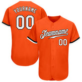 Custom Baseball Uniform Stitched Printed