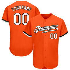 Custom Baseball Uniform Stitched Printed